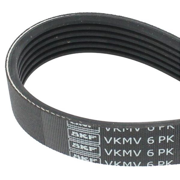 VKMV6PK1026 SKF Poly-V belt 6PK1026