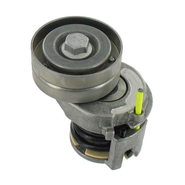 Spannrolle Lichtmaschine Volkswagen: VKM31116 SKF Spannrolle Keilrippenriemen
