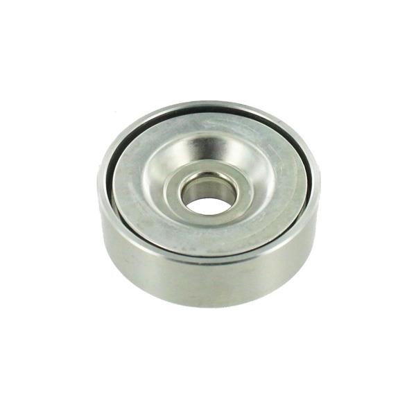 VKMCV55012 SKF Rippenriemenumlenkrolle (Antriebsriemen)
