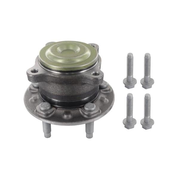 VKBA7659 SKF Radlagersatz