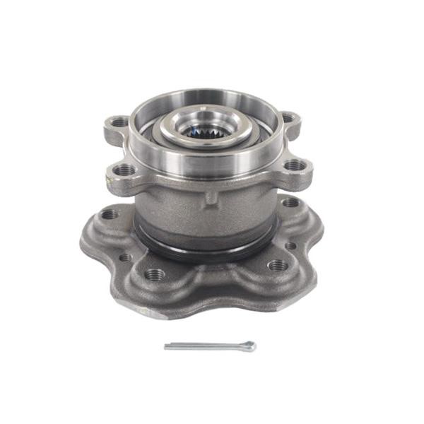 VKBA7740 SKF Łożysko koła, komplet