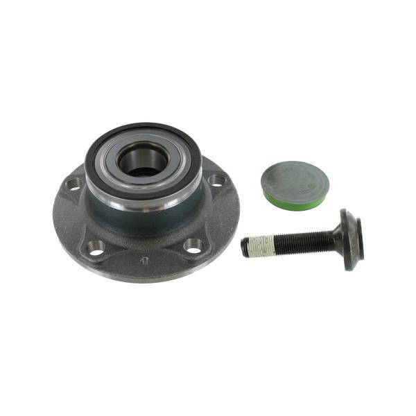 Buy SKF VKBA 6558 at a low price in Poland!