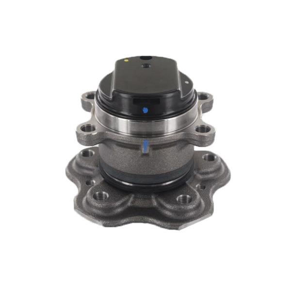 Buy SKF VKBA7739 at a low price in Poland!