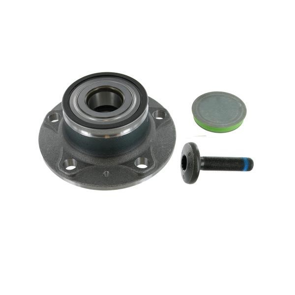Buy SKF VKBA 3644 at a low price in Poland!
