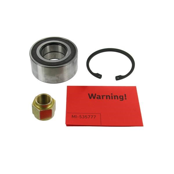 Buy SKF VKBA 3657 at a low price in Poland!
