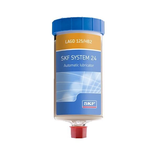 16906421 SKF Смазка