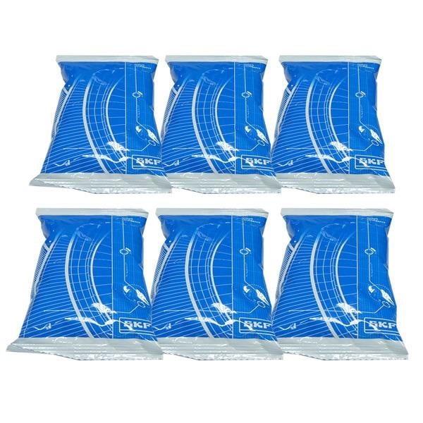 VKG1001 SKF Grease