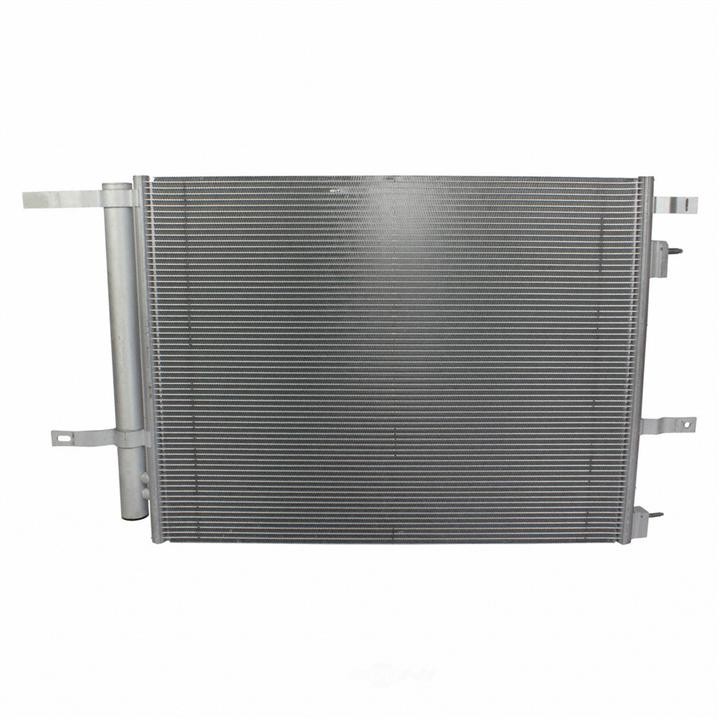 940626 Nissens Kühlmodul