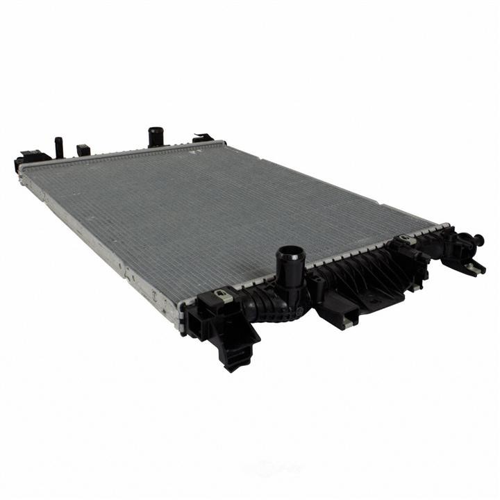 PL323422 Koyorad Engine cooling radiator