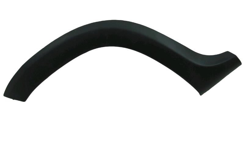 788A24426R Renault Wing extension rear right