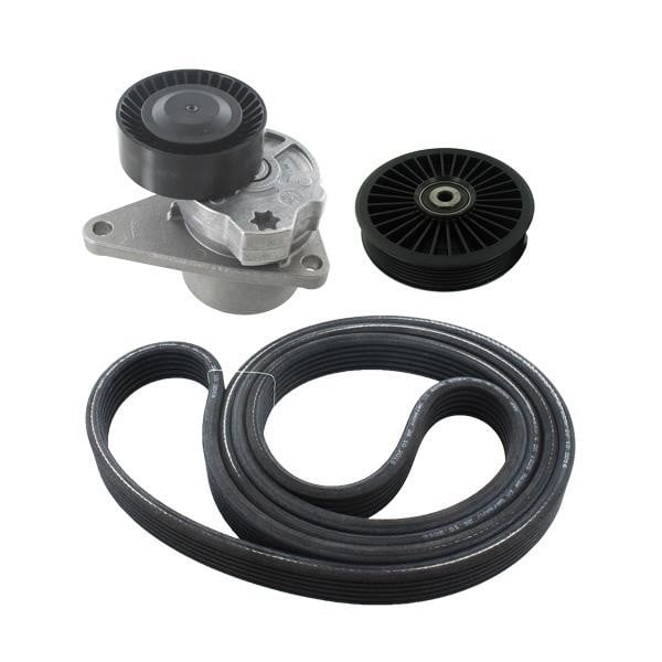 VKMA36228 SKF Drive belt kit
