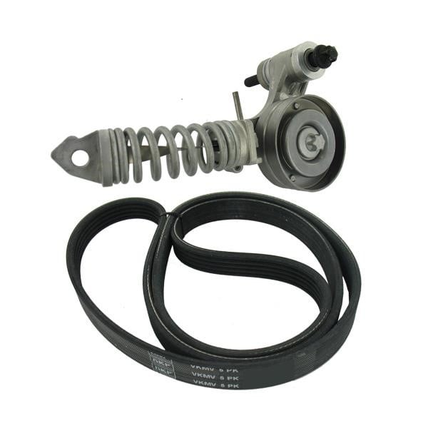 VKMA35352 SKF Drive belt kit