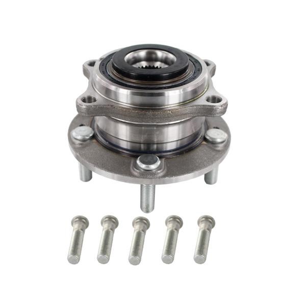 VKBA7515 SKF Radnabe hinten