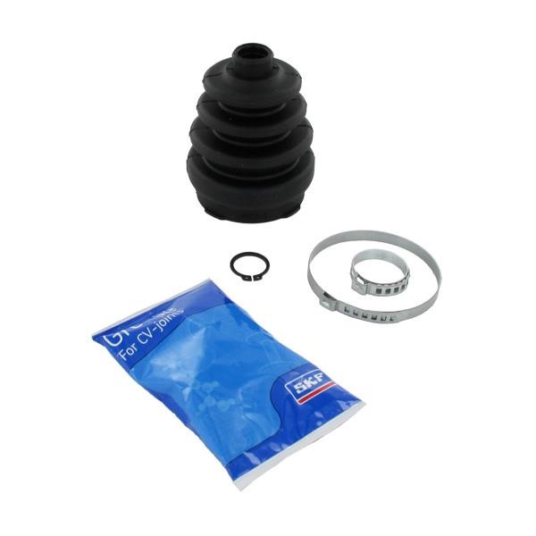 VKJP8394 SKF Faltenbalgsatz, antriebswelle