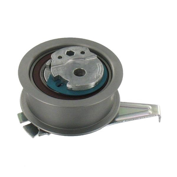 Zahnriemenrolle Volkswagen Transporter: VKM11278 SKF Spannrolle Zahnriemen