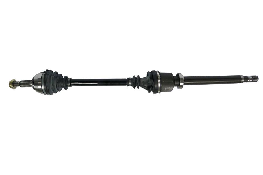Antriebswellen Renault Grand Scenic: VKJC6002 SKF Antriebswelle