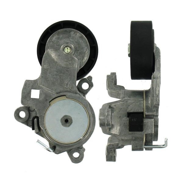 VKM33130 SKF Spannrolle Keilrippenriemen