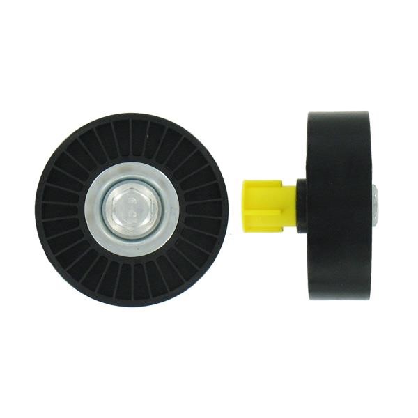 VKM33046 SKF Spannrolle Keilrippenriemen
