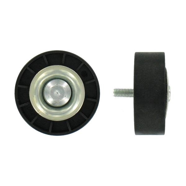 VKM32091 SKF Spannrolle Keilrippenriemen