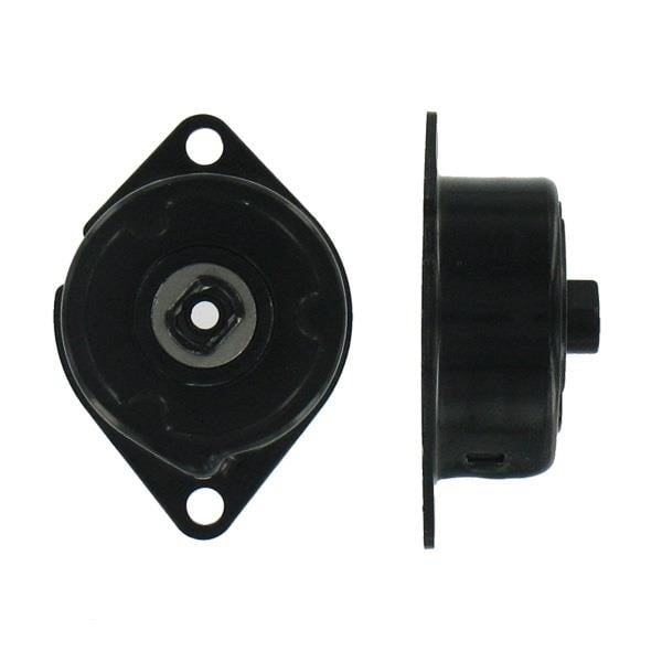 Rolka napinacza alternatora Volkswagen Caddy: VKM31115 SKF Rolka napinacza, pasek klinowy wielorowkowy