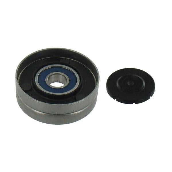VKM31039 SKF Rolka napinacza, pasek klinowy wielorowkowy