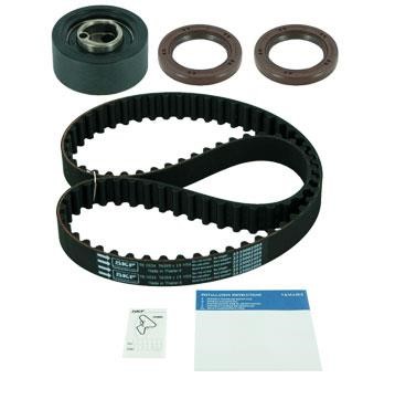VKMS96202 SKF Zahnriemensatz