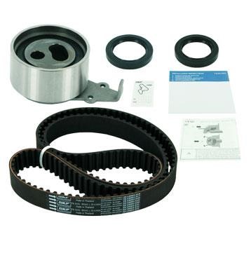 VKMS96010 SKF Timing Belt Kit