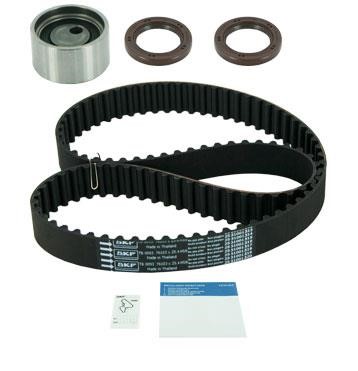VKMS96002 SKF Timing Belt Kit