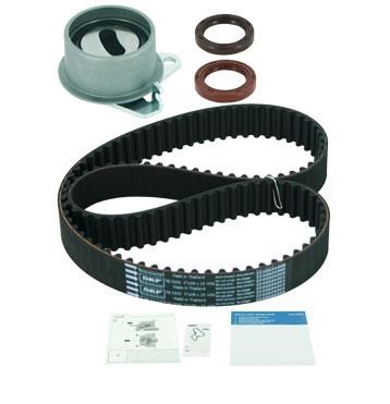 VKMS956511 SKF Zahnriemensatz