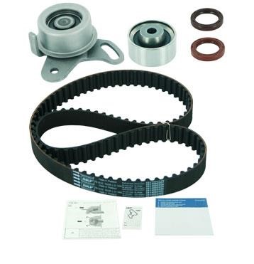 VKMS95632 SKF Timing Belt Kit