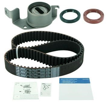 VKMS95623 SKF Zahnriemensatz