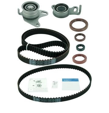 VKMS95010 SKF Timing Belt Kit
