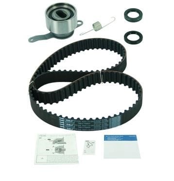 VKMS93005 SKF Zahnriemensatz