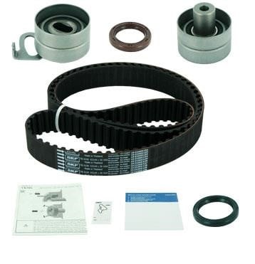 VKMS92500 SKF Zahnriemensatz