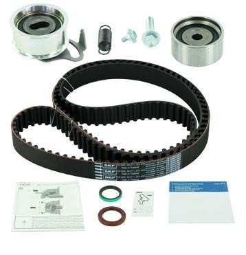 SKF VKMS 91720 Timing Belt Kit VKMS91720: Buy near me in Poland at 2407.PL - Good price! VKMS91720 SKF Timing Belt Kit