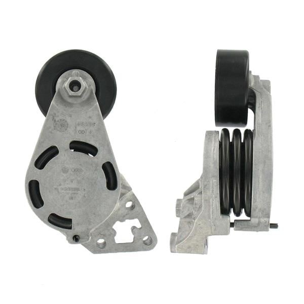 Guide pulley Volkswagen FOX: VKM31035 SKF Drive belt tensioner pulley