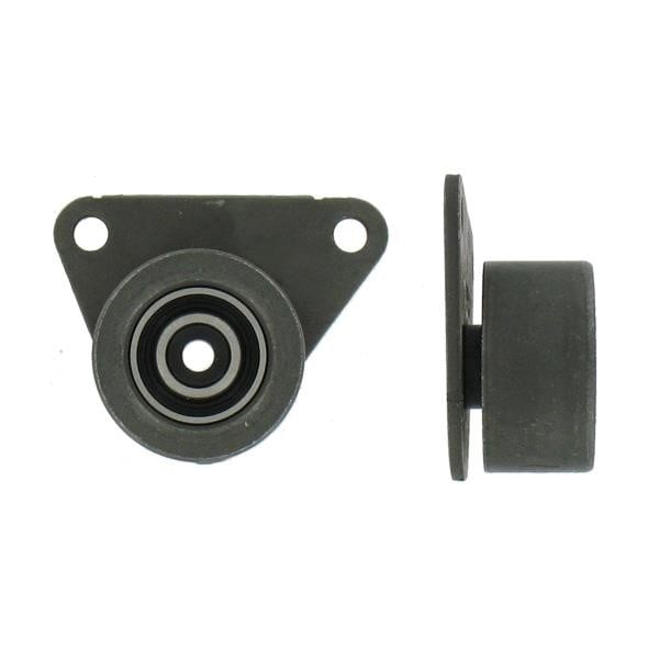 Timing belt idler Ford Mondeo: VKM26602 SKF Timing belt tensioner pulley