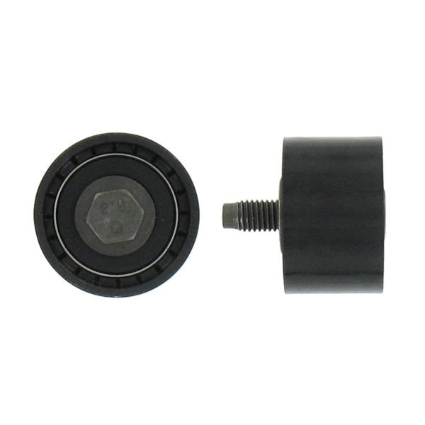 Ролик ГРМ Форд: VKM24214 SKF Ролик ремня ГРМ