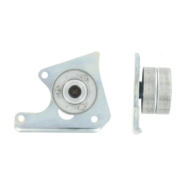 Timing belt idler Rover: VKM23241 SKF Timing belt tensioner pulley