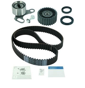 VKMS91124 SKF Timing Belt Kit