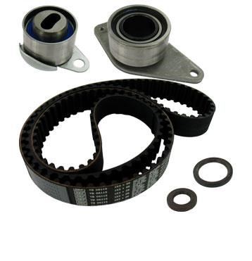 VKMS06115 SKF Timing Belt Kit