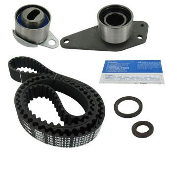 VKMS061142 SKF Timing Belt Kit