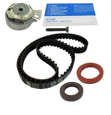 VKMS05121 SKF Timing Belt Kit