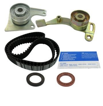 VKMS03241 SKF Timing Belt Kit