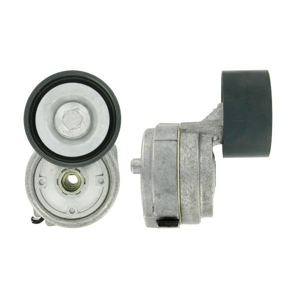 VKMCV51005 SKF Ролик натяжной ремня поликлинового (приводного)