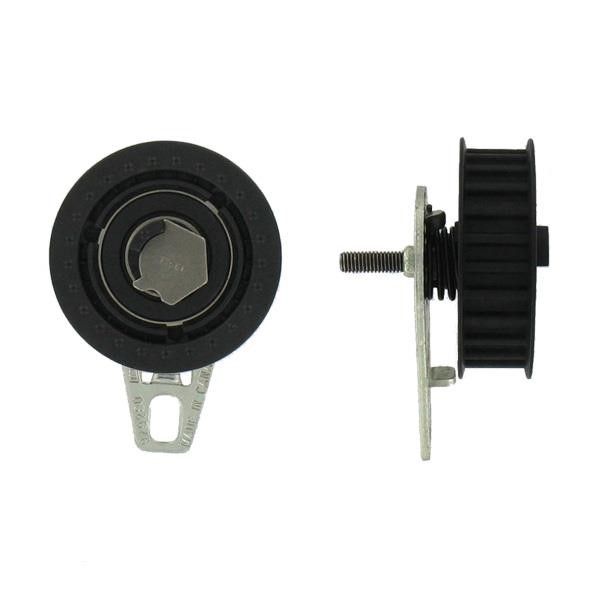 Umlenkrolle Zahnriemen Alfa Romeo 156: VKM12277 SKF Spannrolle Zahnriemen