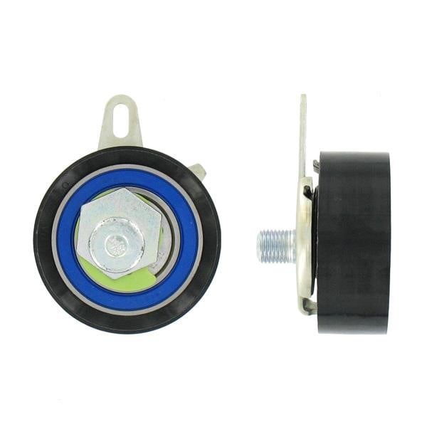 Timing belt deflection pulley Audi A8: VKM11151 SKF Timing belt tensioner pulley