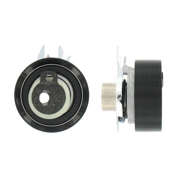 Натяжной ролик ГРМ Seat Inca (Сеат Инка): VKM11106 SKF Ролик ремня ГРМ