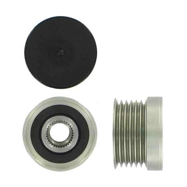 VKM03872 SKF Freilauf Lichtmaschine