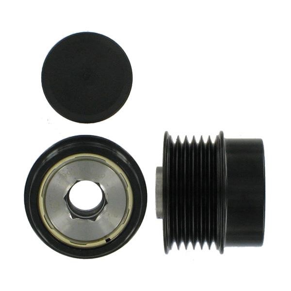 Overrunning alternator pulley Jeep Patriot: VKM03830 SKF Freewheel clutch, alternator